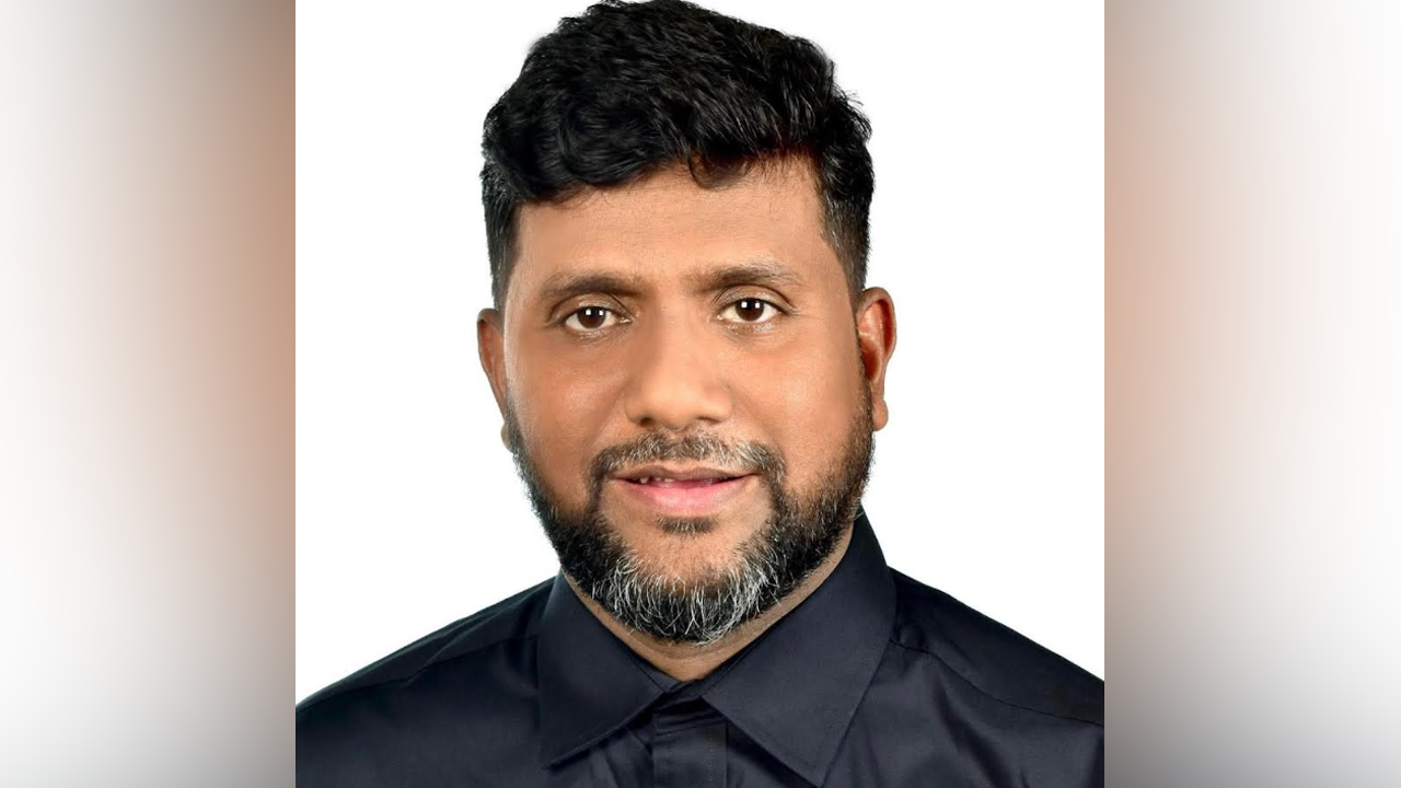 দল ছাড়লেন এনসিপির আরেক নেতা